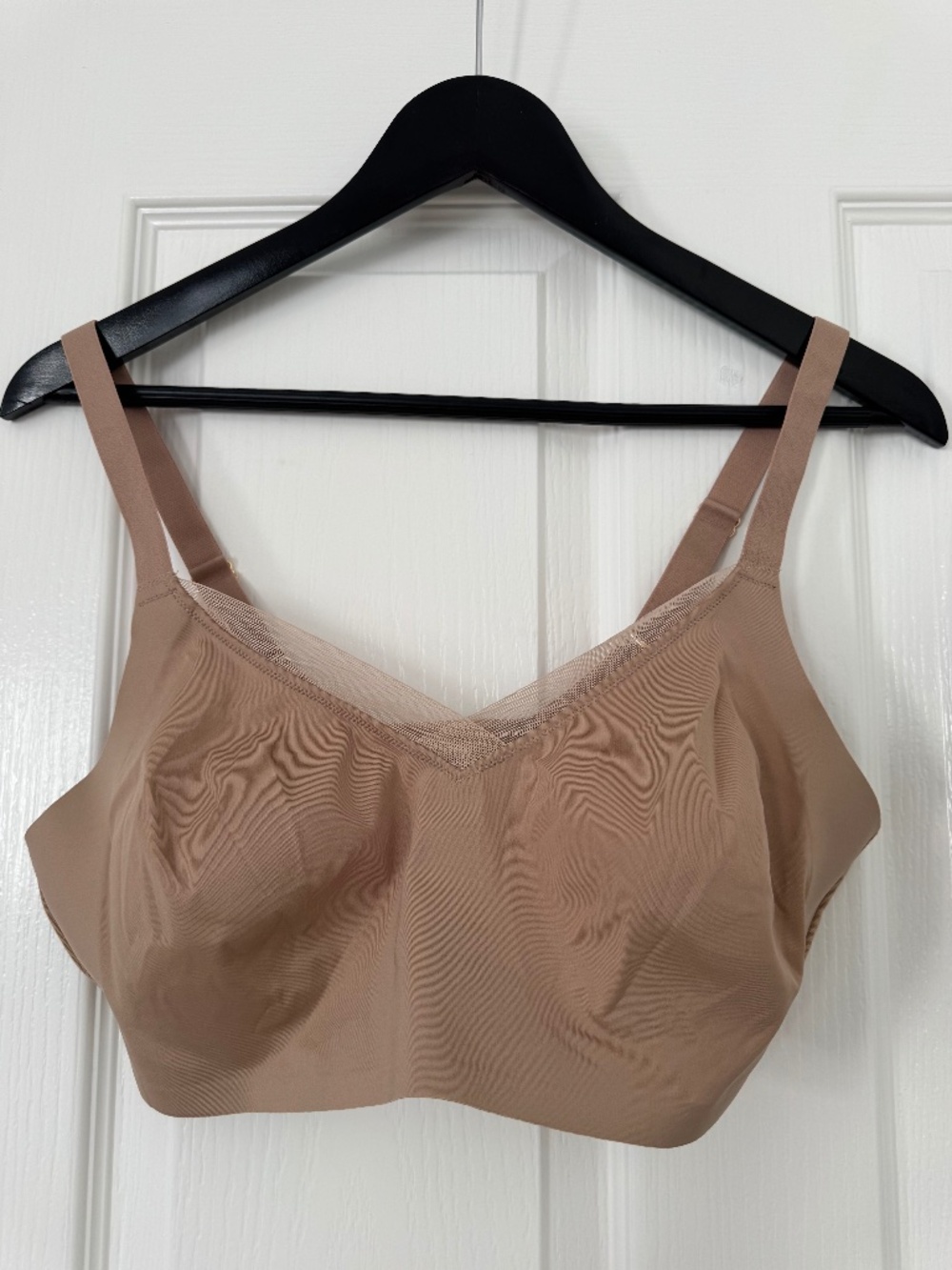 THIRDLOVE - minimizer wireless bra - 34E
